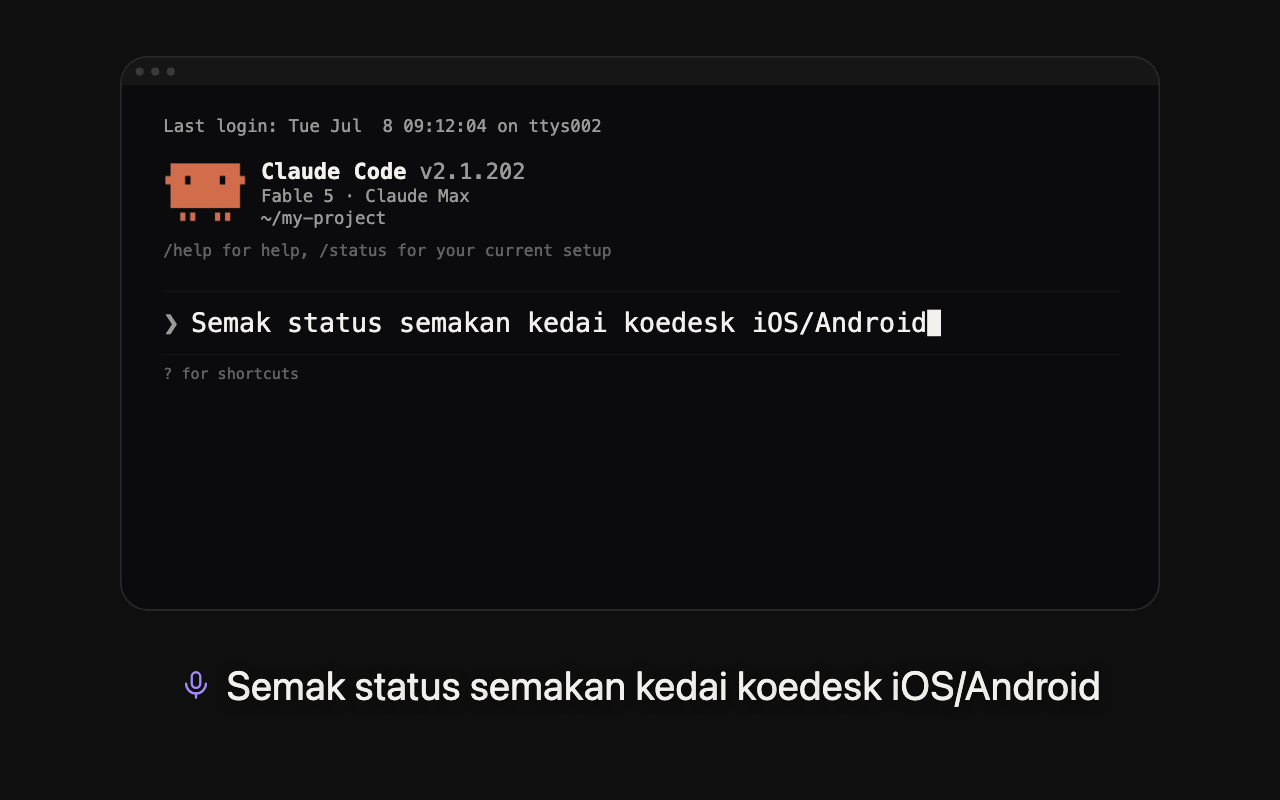 Operasi Asas